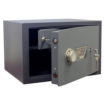 Офисный сейф Safetronics NTL 24 MEs 0 класс